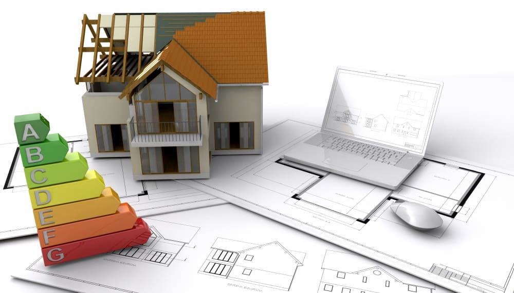 Casas con Certificado Energético A o B