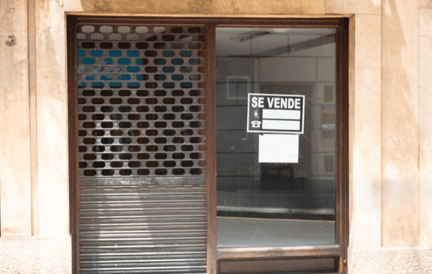 Certificación Energética para Locales Comerciales
