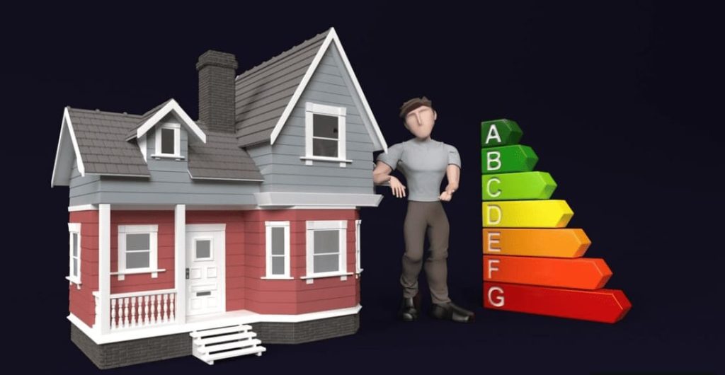 Viviendas con Mala Calificación Energética Se Venden Más Baratas
